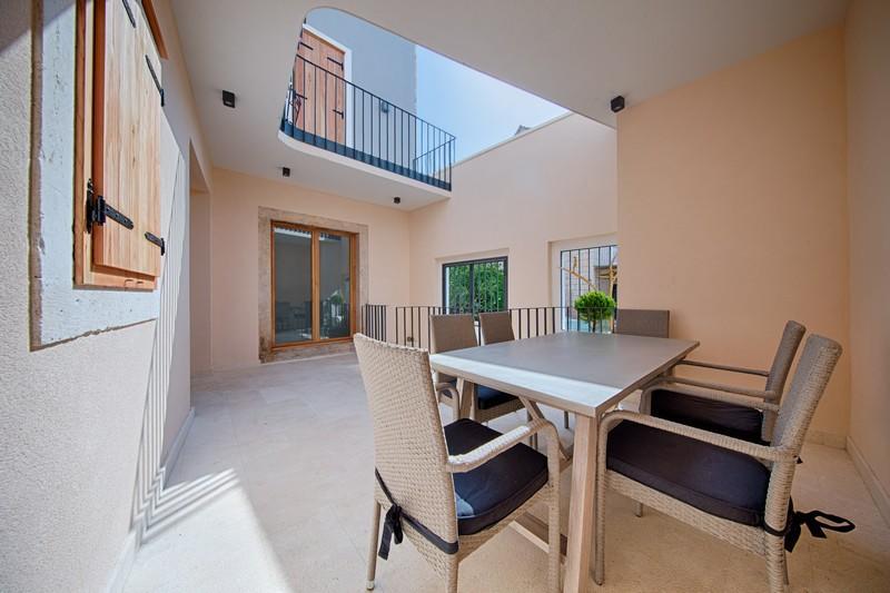 Apartments Villa Glorija คอมีชา ภายนอก รูปภาพ
